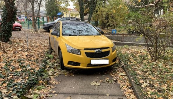 И двата сигнала са адресирани към Община Русе и са