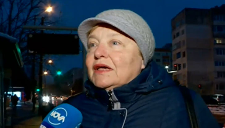 Вижте каква е причината за посегателствотоИнцидент в столичния градски транспорт.