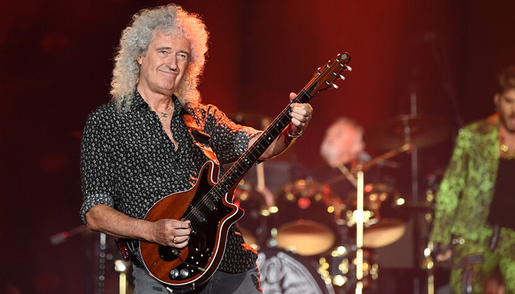 Той влезе в първия списък от възкачването на крал Чарлз