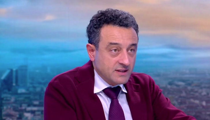 Нужно е отдръпване на политическите водачи, обясни депутатът от ППКабинетът