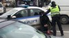 Задържаха шофьор след гонка с полицията в София