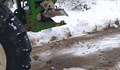 4 опасни пропадания по булевард "България" са отстранени