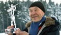 Почина първият олимпийски шампион в биатлона