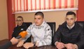 Ученици от Видин намериха портмоне с пари и го занесоха в полицията