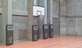 Дарение зарадва децата от баскетболен клуб „Дунав-Русе-2016“