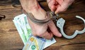 Арестуваха шофьор, предложил 10 хиляди евро подкуп на полицаи
