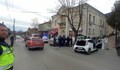 Полицай пострада при ареста на беглеца в Шумен
