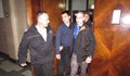 Убийците на таксиметровия шофьор в Николово топят присъдите си с работа