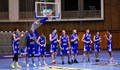 Победи за баскетболистите от „Дунав – Русе – 2016“