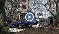 Вътрешният министър на Украйна загина в катастрофа с хеликоптер