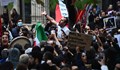 20 протестъри са осъдени на смърт в Иран