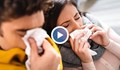 Бум на грип в Централна България