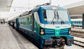 Нощният влак от София за Варна се движи с близо 8 часа закъснение