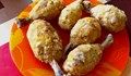 Перфектното бирено мезе: Картофени пилешки бутчета