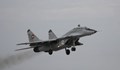 2023-та: Последна година, в която небето ни ще пазят МиГ-29