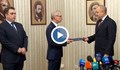"Продължаваме Промяната" върнаха неизпълнен втория мандат