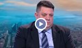 Атанас Зафиров: Вярвам, че ще постигнем успех с третия мандат