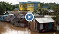 Тропическа буря погуби над 20 души в Магадаскар