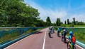 Обмислят създаването на велосипеден маршрут по река Дунав като част от Евро Вело 6