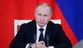 Владимир Путин отмени задължения на Русия към правата на човека