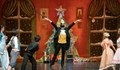 Русенската опера представя "Лешникотрошачката"