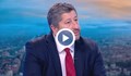 Христо Иванов: Кабинет може да сработи, ако няма политически лидери в него
