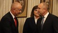 Президентът връчва третия мандат за кабинет на БСП