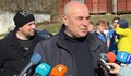 Евгени Недев е новият директор на Спортното училище в Русе
