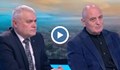 Валентин Радев: Очевидно е, че битката с трафика на мигранти е загубена