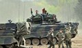 Германия и САЩ изпращат мощни бойни машини в Украйна