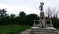Ремонтират военните паметници в област Русе