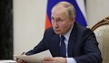 Владимир Путин нареди Коледно примирие с Украйна
