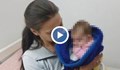 Българка и бебето ѝ са блокирани четири месеца в Сърбия