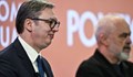 Александър Вучич: Ентусиазмът в Сърбия за присъединяване към ЕС е намалял