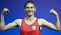 Севда Асенова е сред шестте боксьорки, които ще представят България на световно първенство