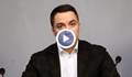 Явор Божанков: Лявото започна да прилича на лош двойник на "Възраждане"