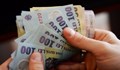 Минималната заплата в Румъния вече доближава 1200 лева