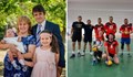 Волейболни ентусиасти от Русе събират средства за Георги Колеолов