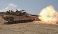 Джо Байдън: САЩ ще изпратят 31 танка Abrams на Украйна
