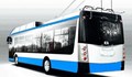 През лятото тръгват новите тролейбуси в Русе