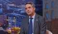 Росен Плевнелиев: За мен президентската република ще е краят на нашата демокрация