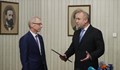 Николай Денков: Много се надявам, че следващите дни ще бъдат изпълнени с разум