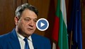 Петър Тодоров разкри подробности за гнилите ябълки в МВР