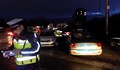 Заловиха пиян русенец, шофирал срещу движението