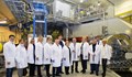 Физици в Русия синтезираха най-лекия изотоп на нобелия за първи път в света