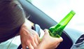 МВР готви по-солени санкции за пияни шофьори и нарушители на пътя