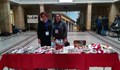 „Майки със смели сърца“ провеждат благотворителен базар в Русенския университет