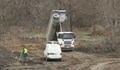 Започна реставрацията на моста на Кольо Фичето край град Бяла