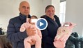 ОС на София няма да изплати доброволно обезщетение на семействата с разменените бебета