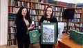 Учителка от Русе спечели конкурса за криминален разказ на великотърновската библиотека